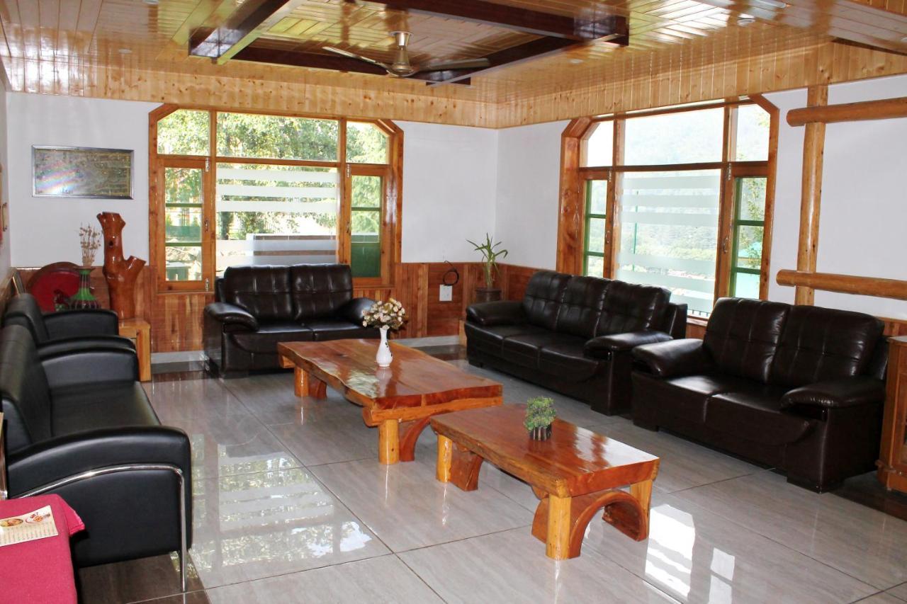 Hotel Mountain Trail Manali — Photos 3