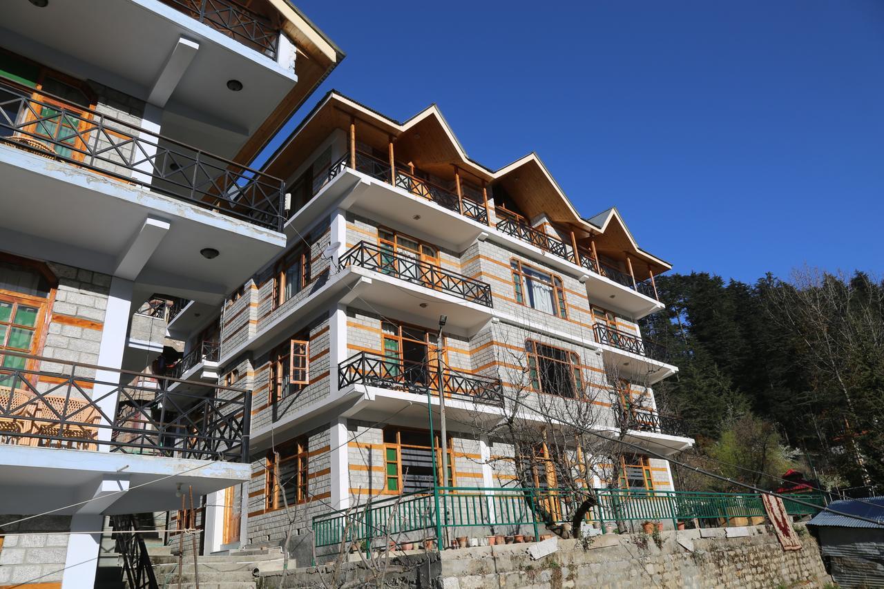 Hotel Mountain Trail Manali — Photos 1